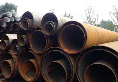 襄陽16mn螺旋鋼管市場(chǎng)報(bào)價(jià) 污水處理領(lǐng)域的可靠選擇