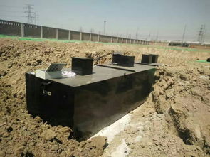 濰坊小宇環(huán)保水處理設(shè)備公司動(dòng)態(tài) 農(nóng)村地埋式一體化污水處理系統(tǒng)的創(chuàng)新與應(yīng)用