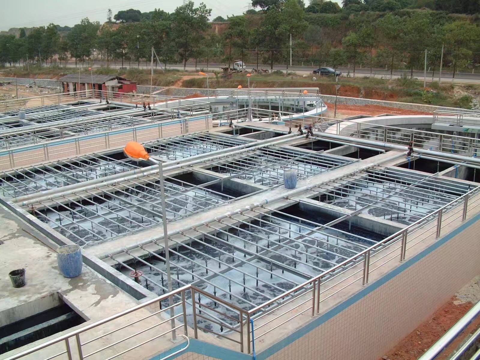 食品加工廢水處理 挑戰(zhàn)與高效解決方案探討