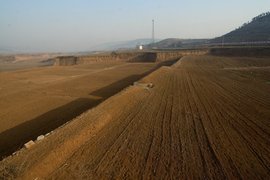 土地整理項目 提升耕地質量與優(yōu)化空間布局的關鍵舉措