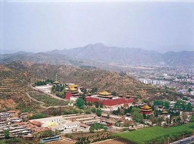 地質科學與城市發(fā)展 從中國40大礦都看房地產開發(fā)的資源邏輯