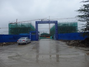 守護城市發(fā)展動脈 海州分局強化閑置土地巡查與核查紀(jì)實